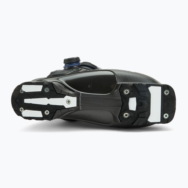 Férfi síbakancsok Salomon S/Pro Supra Dual Boa 120 GW Beluga Metallic/Black/Estate Blue 4