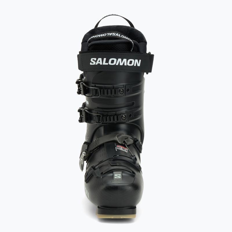 Férfi sícipő Salomon S/Pro Sense 80 GW black/black/nirvana 3