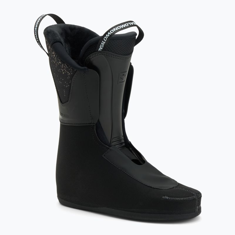 Férfi sícipő Salomon S/Pro Sense 80 GW black/black/nirvana 5