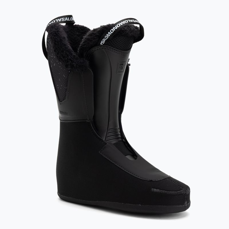 Női sícipő Salomon S/Pro Sense 70 W GW black/black/oil green 5