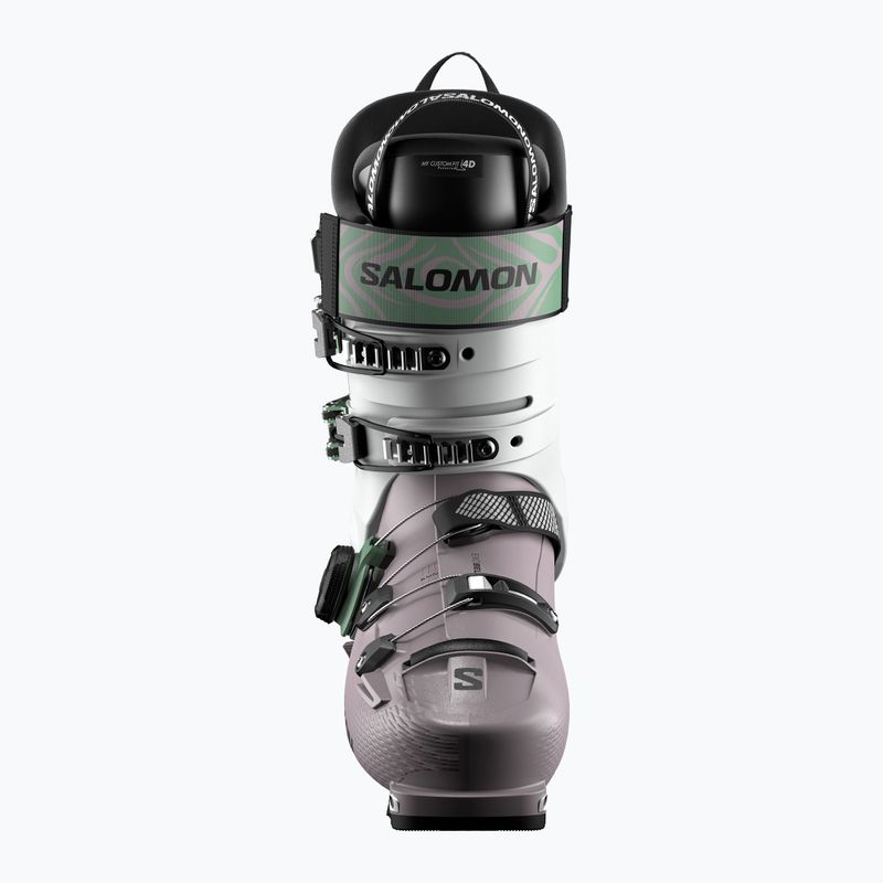 Férfi sícipők Salomon Shift Supra S Boa 130 GW nirvana/cool gray 5/shale green 3