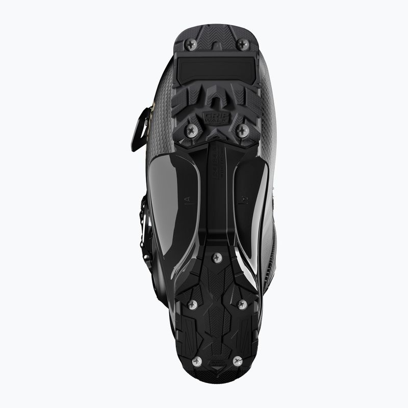 Női sícipők Salomon S/Pro Delta 80 W GW black/black/light bronze met 4
