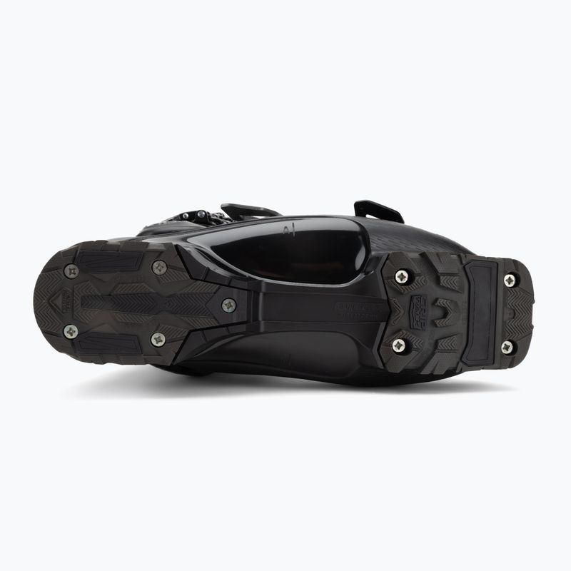 Férfi síbakancs Salomon S/Pro Delta 100 GW Black/Black/Titanium Met. Pd 4