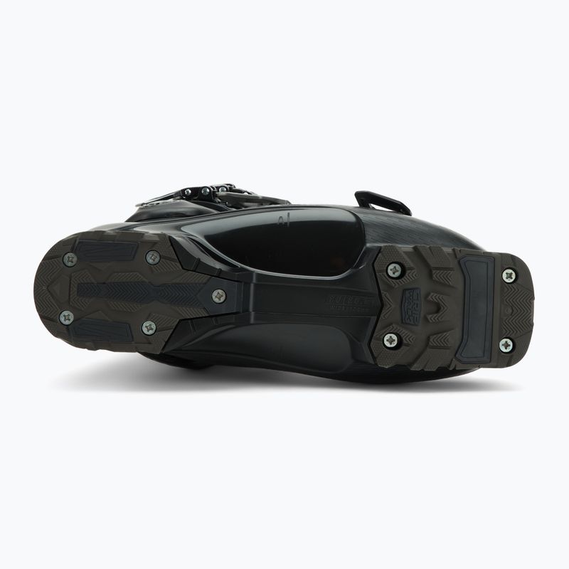 Férfi sícipők Salomon S/Pro Delta 90 GW black/black/dark grey met 4
