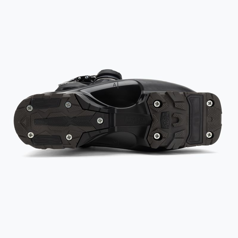 Női síbakancs Salomon S/Pro Delta Boa 95 W GW black/black/pink gold metallic 4