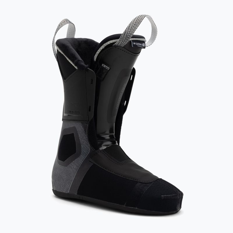 Női síbakancs Salomon S/Pro Delta Boa 95 W GW black/black/pink gold metallic 5