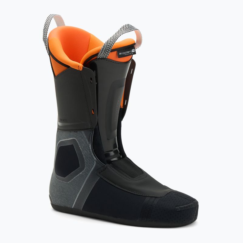 Férfi síbakancsok Salomon S/Pro Delta Boa 120 GW black/arona/silver met 5