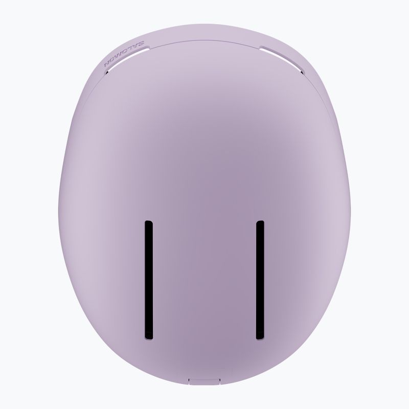 Sísisak Salomon Brigade Index evening haze 4