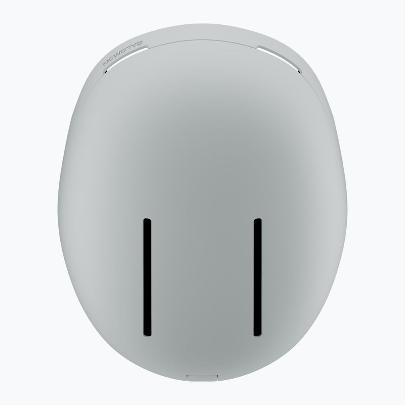 Sí sisak Salomon Brigade Index ice flow 4