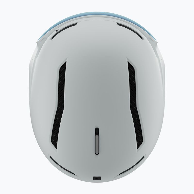 Sísisak Salomon Driver Prime Sigma Plus ice flow/sigma sky blue/sigma ice blue 6