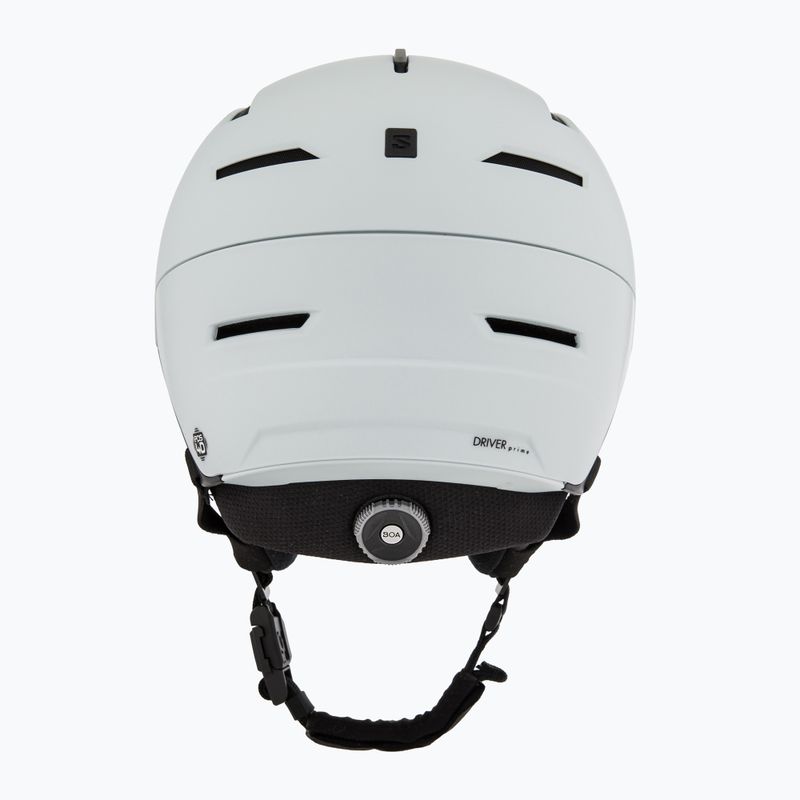 Sísisak Salomon Driver Prime Sigma Plus ice flow/sigma sky blue/sigma ice blue 5