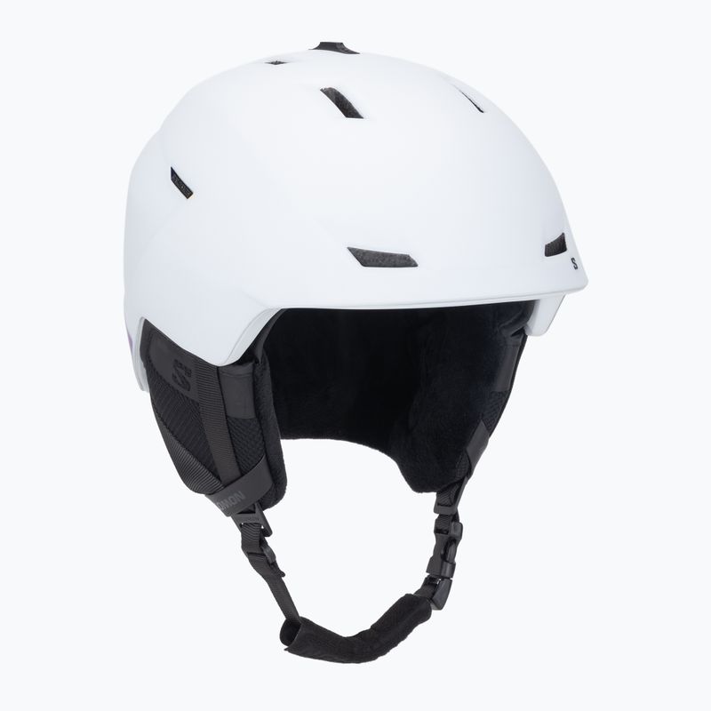 Sí sisak Salomon Pioneer LT Pro white