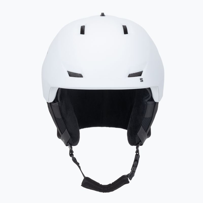 Sí sisak Salomon Pioneer LT Pro white 2