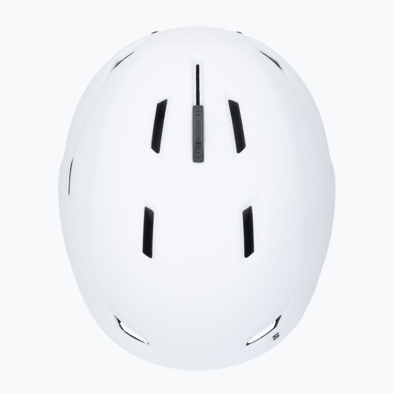Sí sisak Salomon Pioneer LT Pro white 6