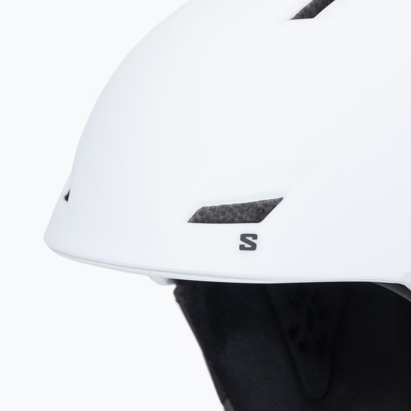 Sí sisak Salomon Pioneer LT Pro white 7