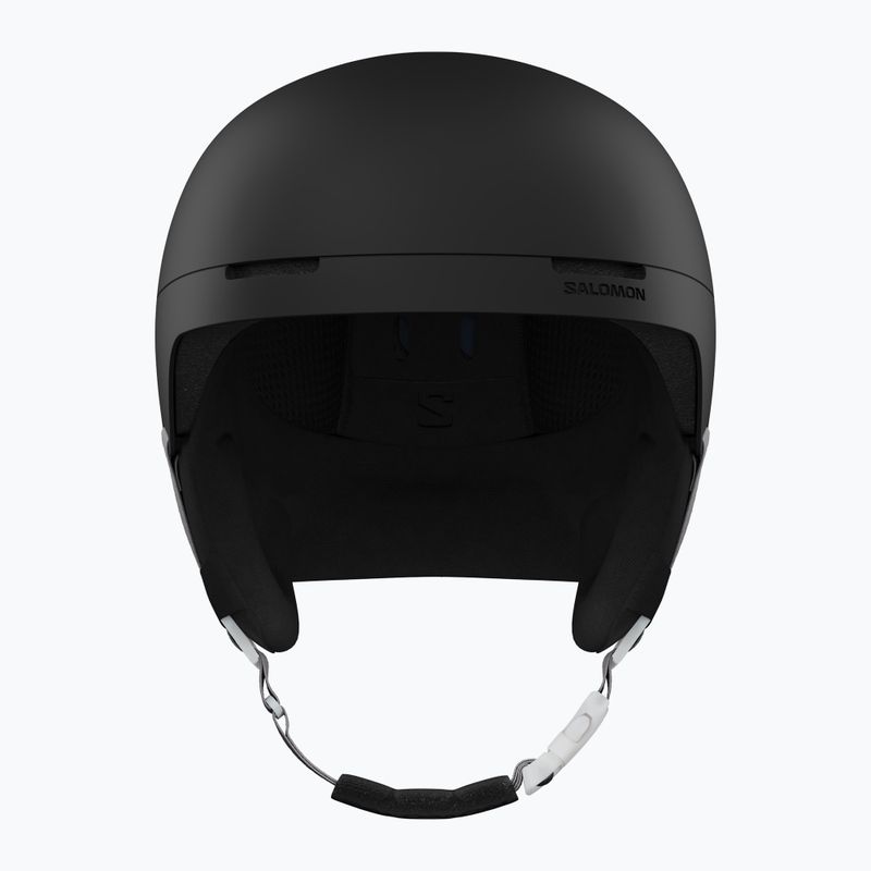 Sísisak Salomon Brigade Index black 3