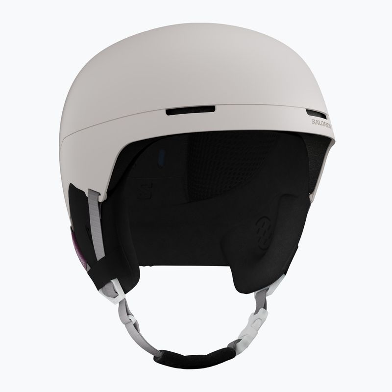 Sísisak Salomon Brigade Index grey violet