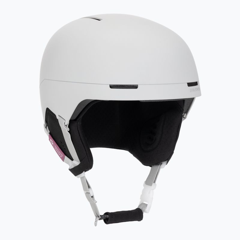 Sísisak Salomon Brigade Index grey violet