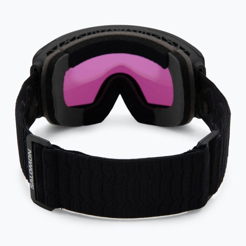 Sí-szemüveg Salomon Sentry Prime Sigma black/sigma sky blue/sigma light blue 4