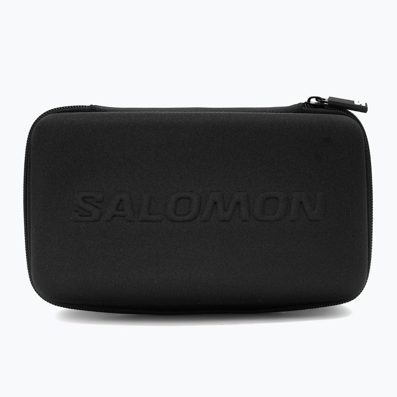 Sí szemüveg Salomon Sentry Pro Sigma white/Sigma Ice Blue 6