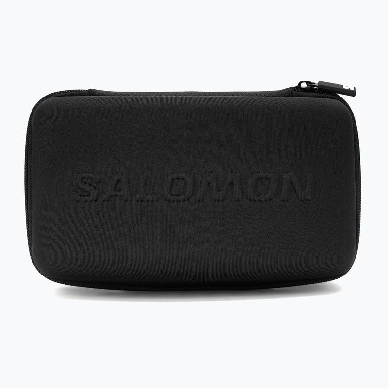 Síszemüveg Salomon Sentry Pro Sigma blue granite/sigma black gold 5