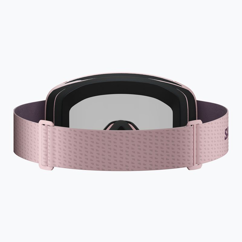 Síszemüveg Salomon Aksium 2.0 S2 heavenly pink/ml super white 3