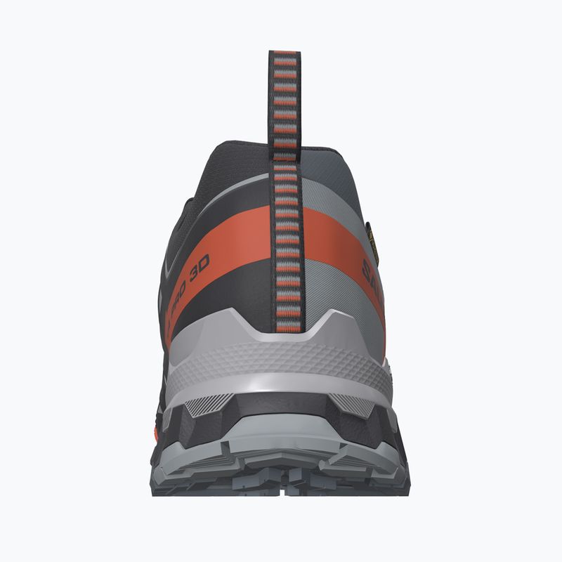 Férfi futócipők Salomon Xa Pro 3D V9 Wide GTX turbulence/black 2