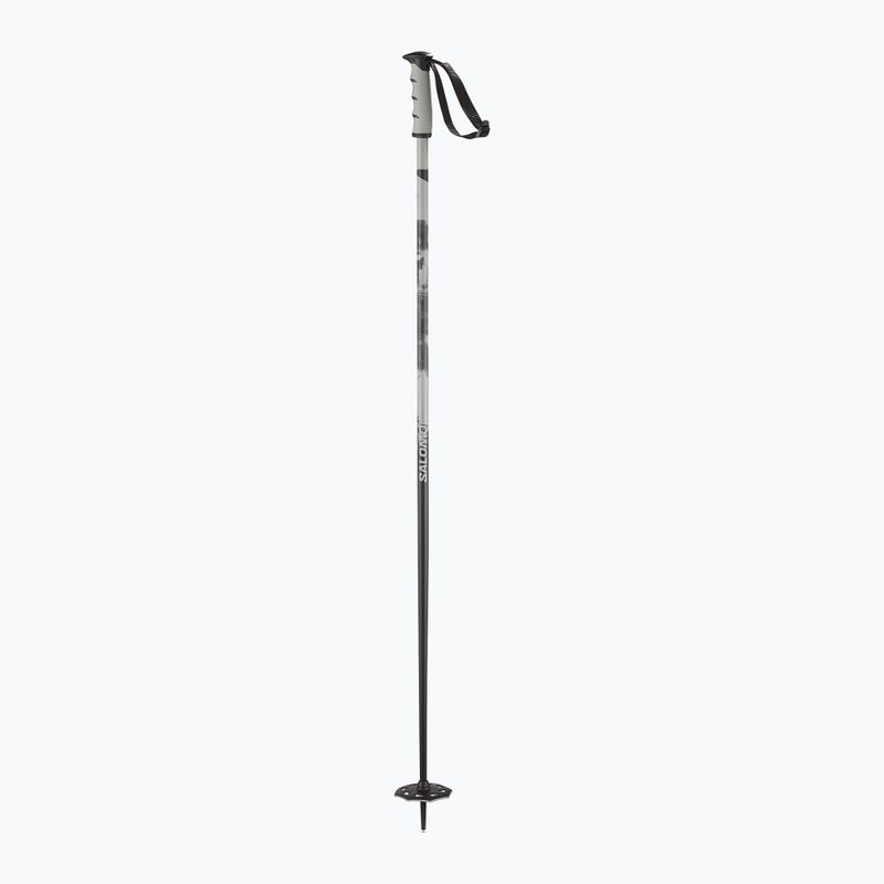 Síbotok Salomon Steep black/grey 2