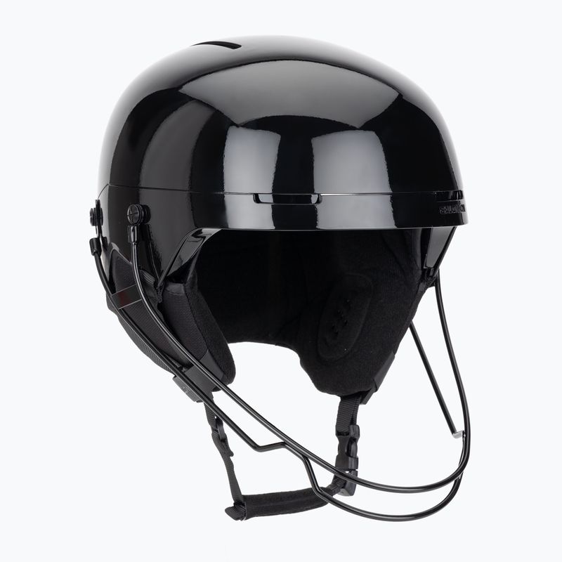 Sísisak Salomon S/Race SL black