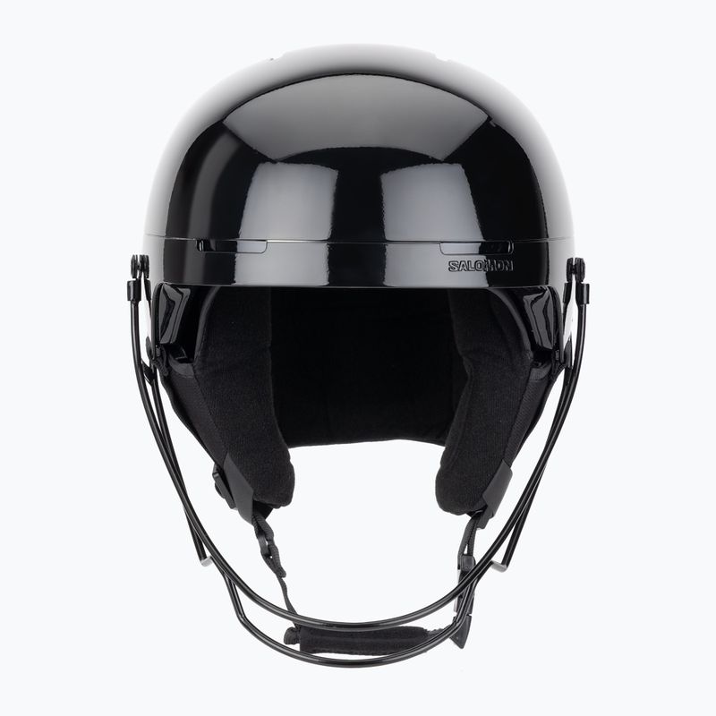 Sísisak Salomon S/Race SL black 2
