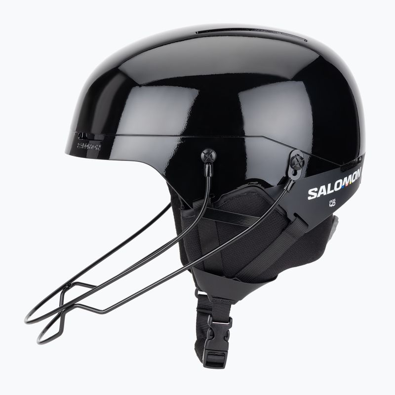 Sísisak Salomon S/Race SL black 3