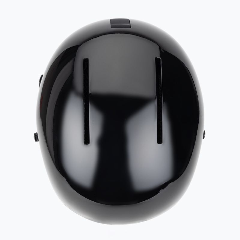 Sísisak Salomon S/Race SL black 6