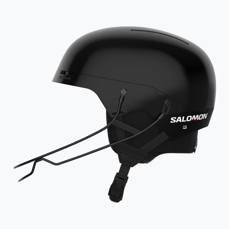 Sísisak Salomon S/Race SL black 2