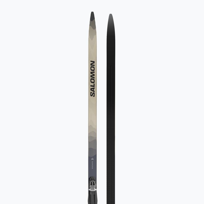 Sífutóléc Salomon Escape 51 Grip PM+ wiązania Prolink Access Clasic silver/sargasso sea/coppen blue 3