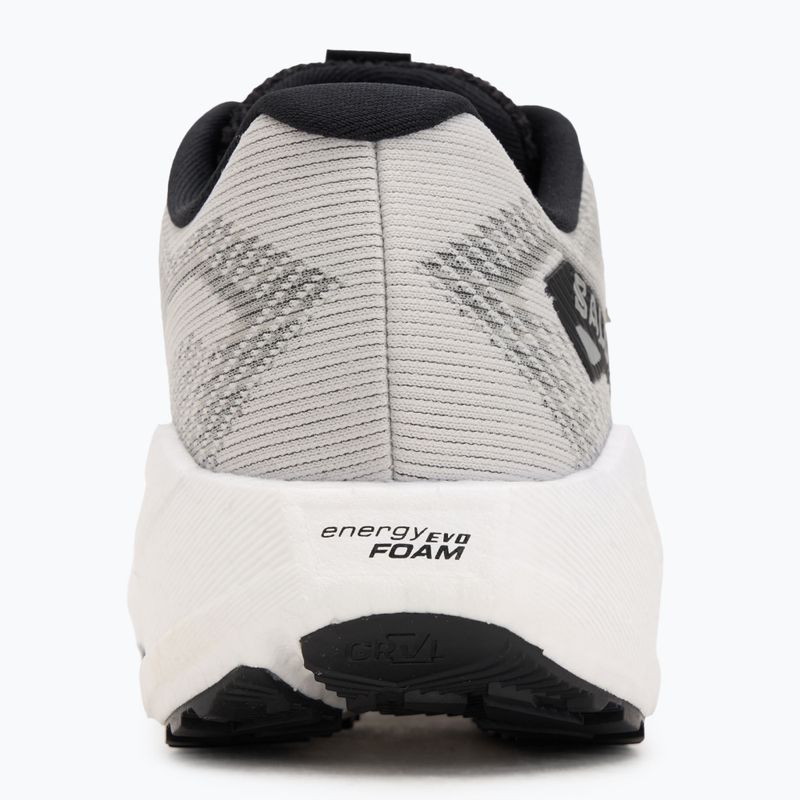 Férfi Salomon Aero Blaze 3 Gravel futócipő lunar rock/fehér/fekete 6