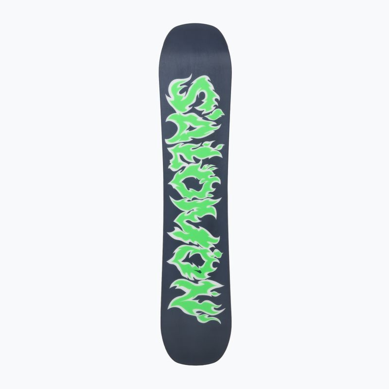 Gyerek snowboard deszka Salomon Grail Jr 3