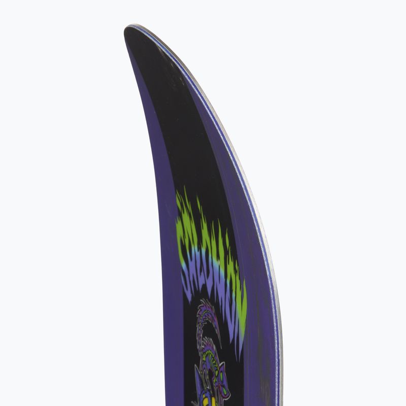 Gyerek snowboard deszka Salomon Grail Jr 6
