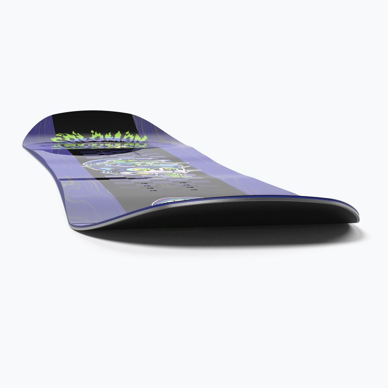 Gyerek snowboard deszka Salomon Grail Jr 3