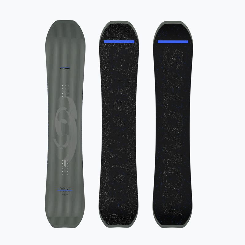 Snowboard deszka Salomon Highpath 2