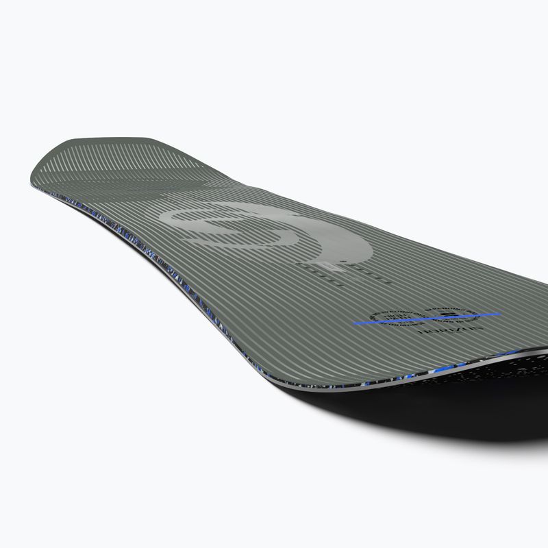 Snowboard deszka Salomon Highpath 4