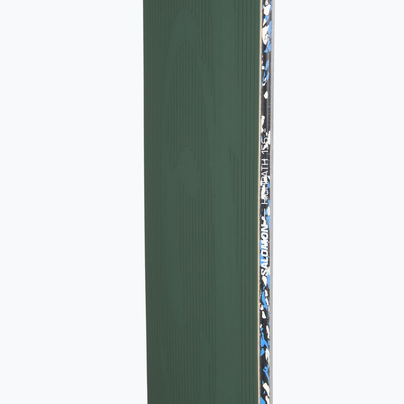 Snowboard deszka Salomon Highpath 5