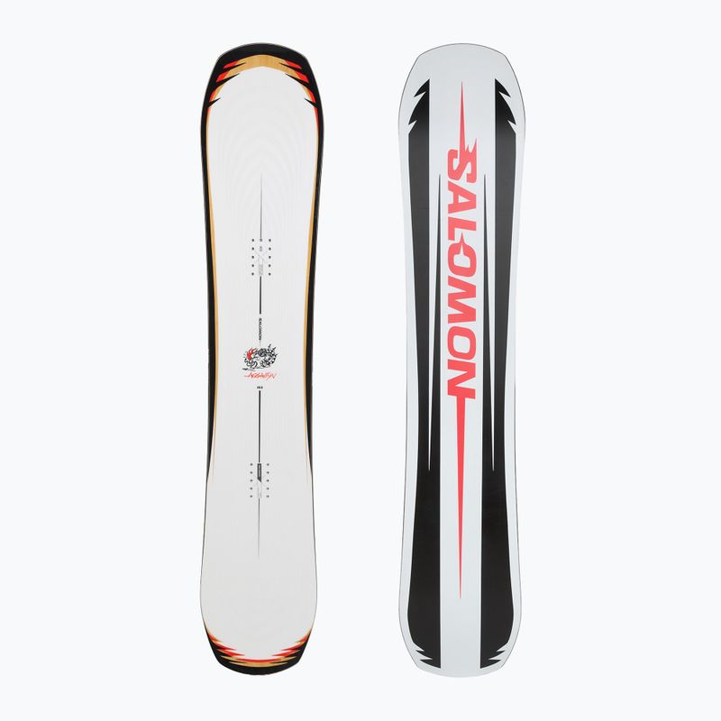 Férfi snowboard deszka Salomon Assassin