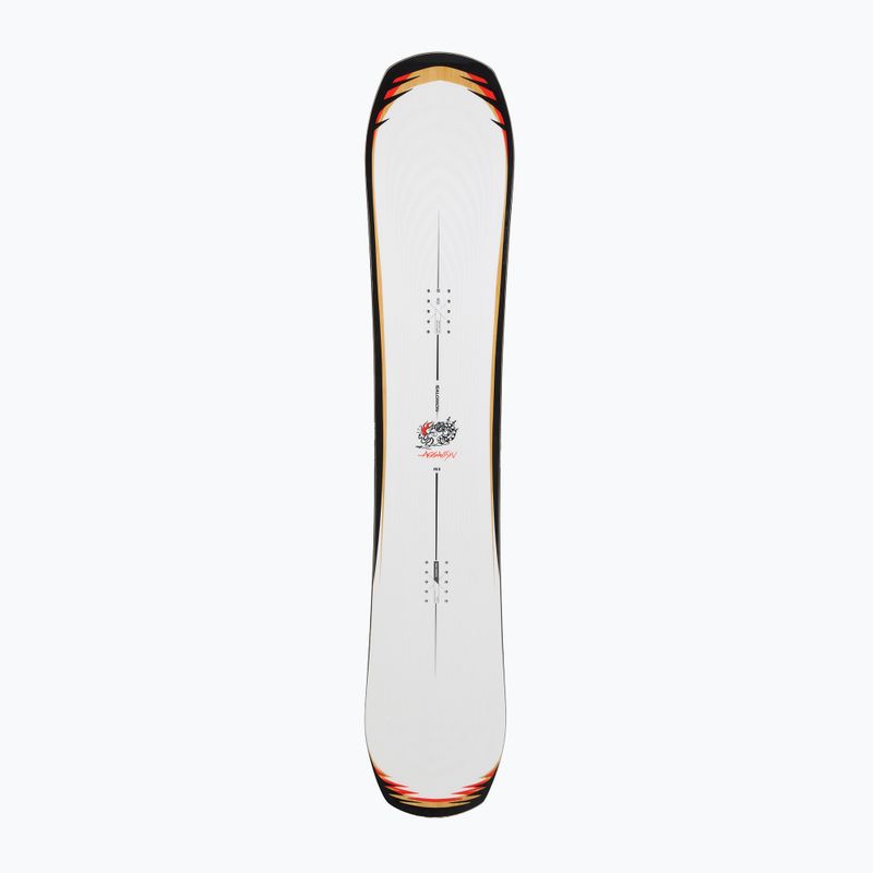 Férfi snowboard deszka Salomon Assassin 2