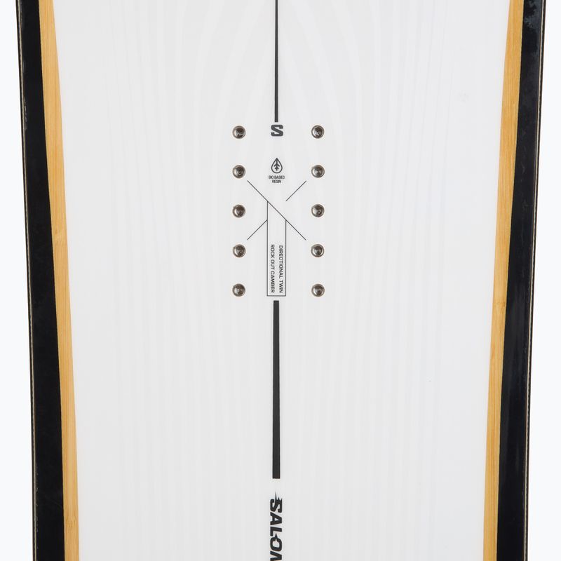 Férfi snowboard deszka Salomon Assassin 4