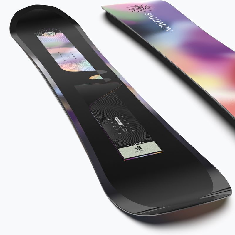 Női snowboard deszka Salomon Wonder W 2