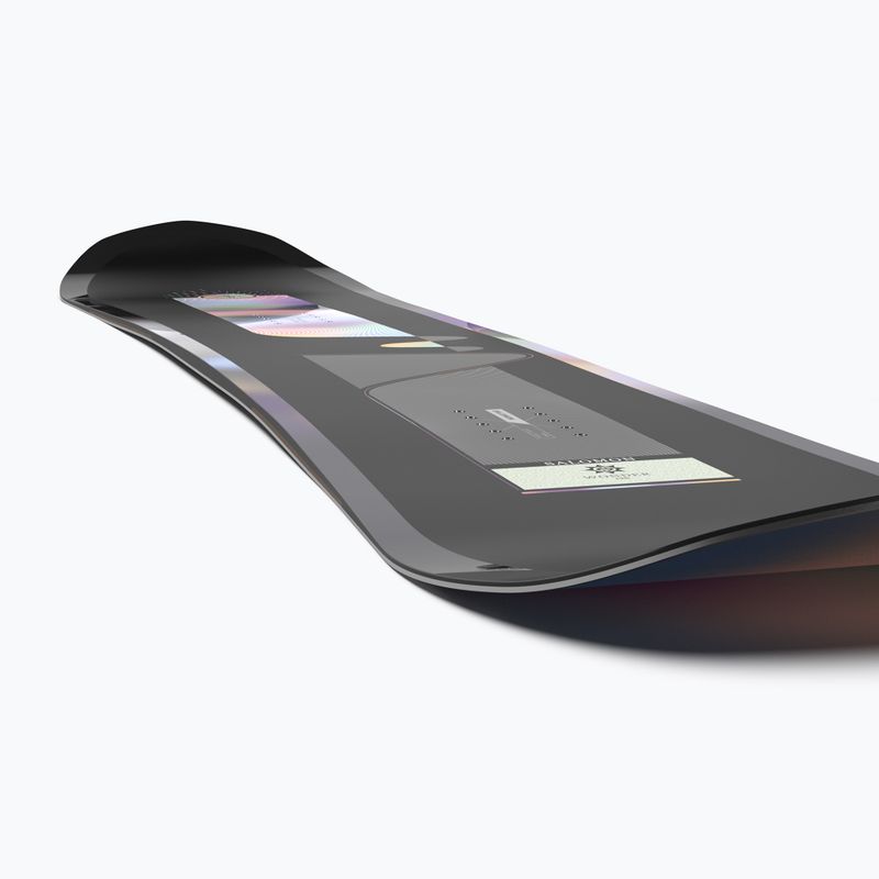 Női snowboard deszka Salomon Wonder W 3