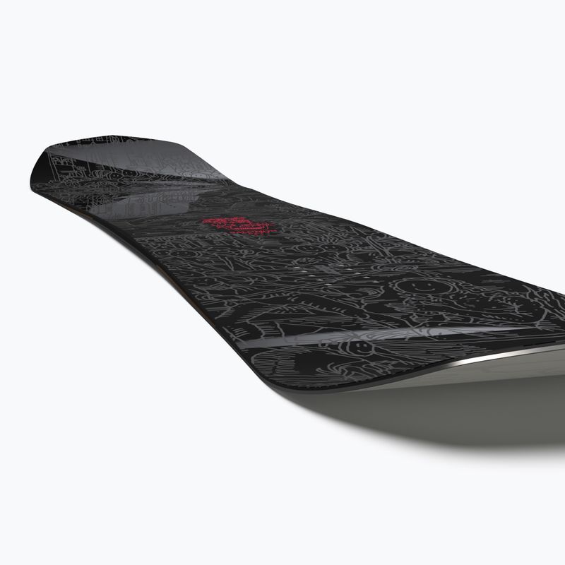 Férfi snowboard deszka Salomon Craft 3