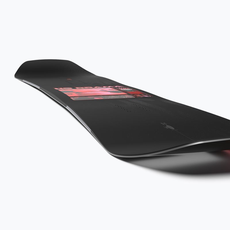 Női snowboard deszka Salomon No Drama W 4