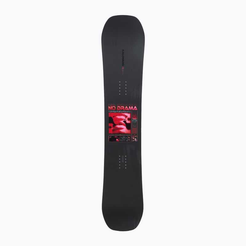 Női snowboard deszka Salomon No Drama W 2