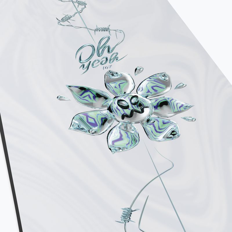 Salomon Oh Yeah W női snowboard 4